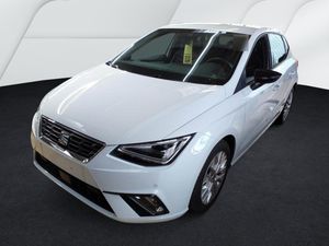 Seat Ibiza FR-Line 1.0 TSI DSG inkl. Wartung,inkl. Reifen Leasing