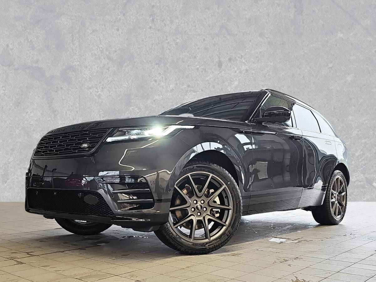 Land Rover Range Rover Velar P400e AWD Dynamic SE Leasing