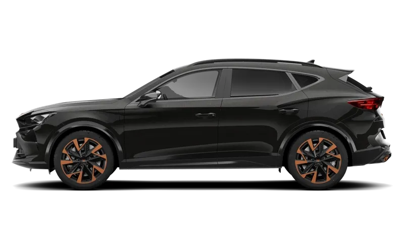 Cupra Formentor VZ5 2.5 TSI 287kW DSG 4Drive VZ5 Leasing