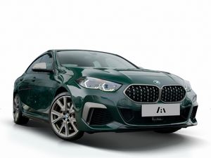 BMW M235i xDrive Gran Coupé Auto-Abo