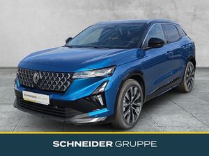 Renault Austral TECHNO FULL HYBRID E-TECH 200 LED+NAVI