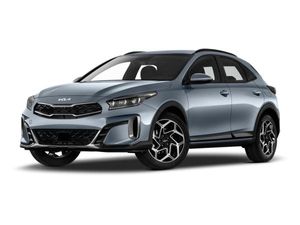 Kia XCeed 1.6 T-GDI DCT GT-line🔥KURZFRISTIG VERFÜGBAR!🔥