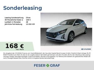 Hyundai i20 SELECT NAVI KLIMA USB