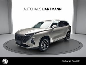 MG S9 PHEV Premium