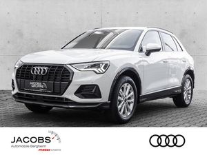 Audi Q3 (F3B) Leasing
