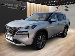 Nissan X-Trail Tekna 4x4 e-Power 213 PS ACC 360° NAVI