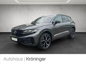 Volkswagen Touareg 3.0 V6 TDI R-Line **VORFÜHRWAGEN**