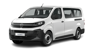 Opel Vivaro Kombi 2.2 Diesel 132kW XL Auto