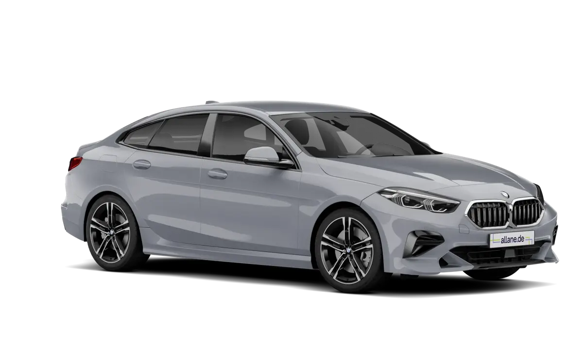BMW 2er-Reihe 220 Gran Coupé Leasing