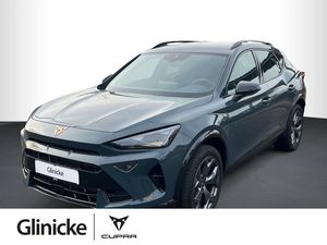 Cupra Formentor 1.5 eTSI DSG, LED, SHZ, DAB, PDC
