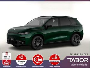 Leapmotor C10 BEV 69,h Design 20Z Pano SHZ eHK PrivG Leasing