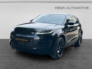 Land Rover Range Rover Evoque P270e Hoxton - SOFORT VERFÜGBAR - 5 Jahre Garantie - 0,5%-Versteuerung