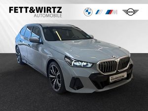 BMW 520i Touring Lr. 529,- br. o.Anz. 36Mon/10`Km p.