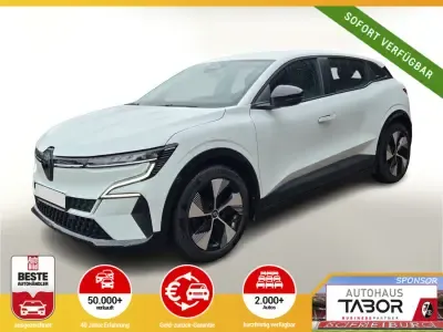 Renault Megane E-TECH EV60 220 Equilibre OptiCharge SHZ