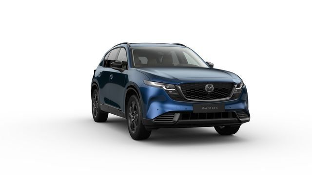Mazda CX-5 2.5L e-SKYACTIV G 141 PS 6AT AWD HOMURA PANO BLOP Auto-Abo