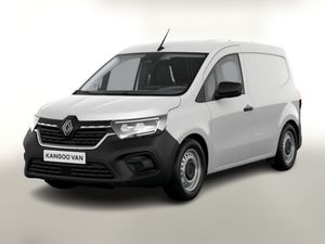 Renault KANGOO Rapid Advance L1 Blue dCi 115 MY26 Kam Gewerbeleasing