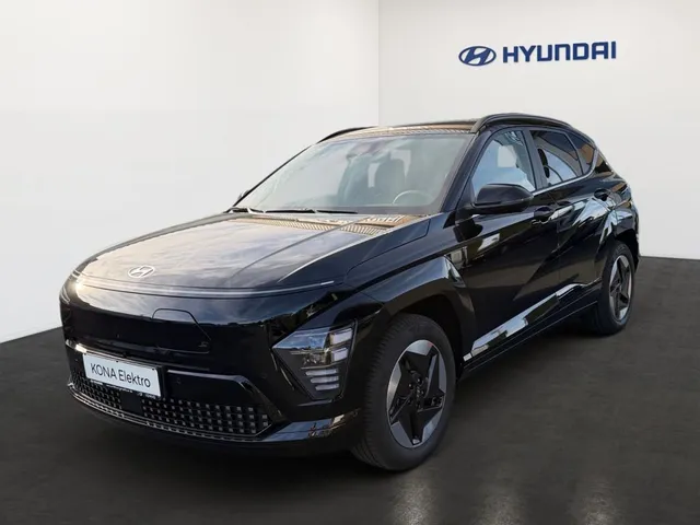 Hyundai KONA Elektro PRIME (MY27) 65 kWh 2WD el.HK LED B