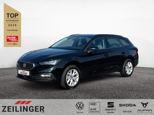 Seat Leon ST Style TDI DSG|AHK|KAMERA|ACC|KEYLESS|APP
