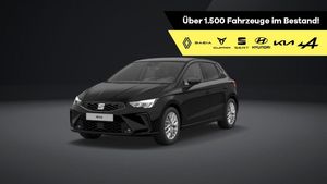 Seat Ibiza Style TSI DSG NAVI CarPlay Allwetter SHZ