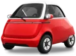 Micro Microlino Auto-Abos