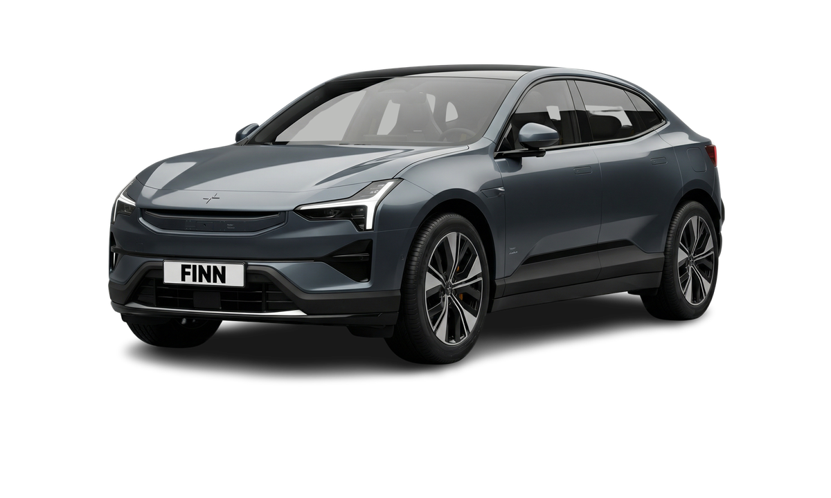 Polestar 3 Long Range Dual Motor Long Range Dual Motor Auto-Abo