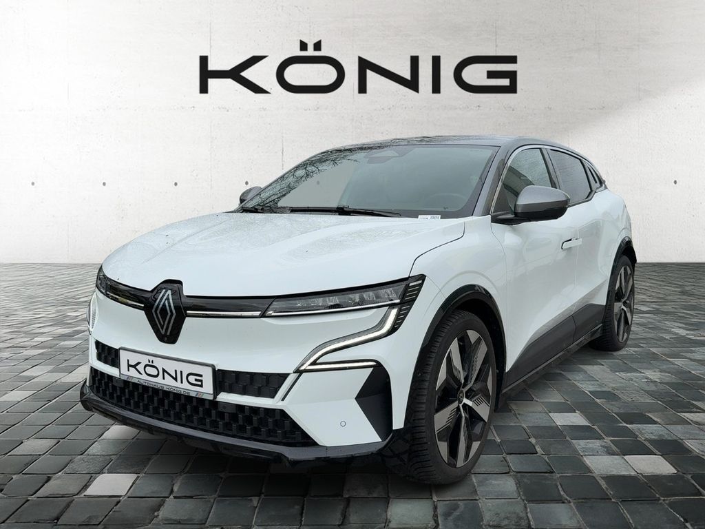 Renault Megane E-TECH Techno EV60 220 Sitzheizung*Kamera Leasing