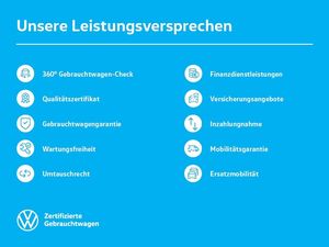 Volkswagen Tiguan 1.5 eTSI DSG GOAL | LED | NAVI | AHK |