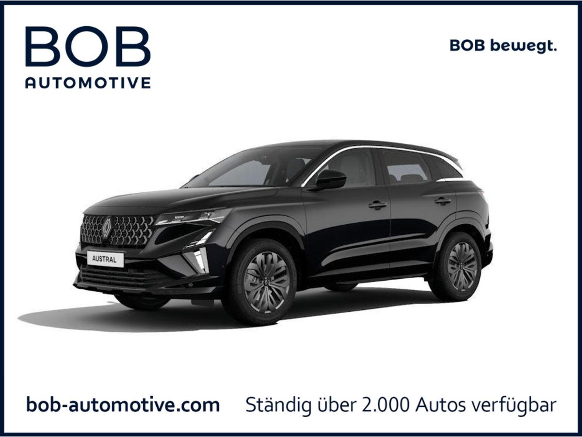 Renault Austral Evolution 150💥Gewerbedeal – nur mit Registereintrag ✅💥+ Ganzjahresreifen & Sitzheizung💥 Leasing