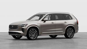 Volvo XC90 Ultra