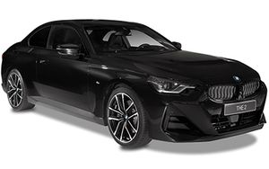 BMW 2er-Reihe M2 M2 M xDrive Coupé