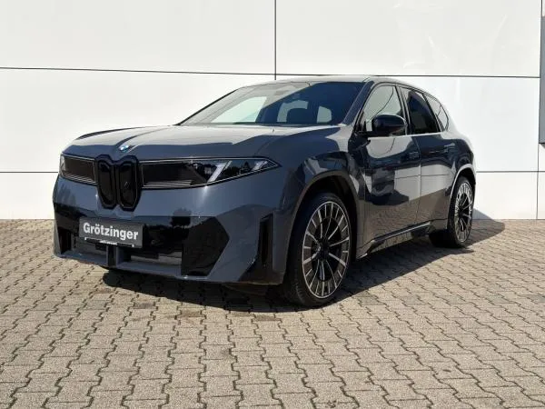 BMW iX3 40**Sofort Verfügbar**