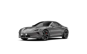 MG Cyberster 77kWh RWD 77kWh RWD