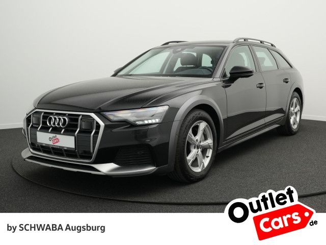 Audi A6 allroad quattro 40 TDI S tr. *LED*R-KAM Leasing