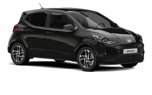 Hyundai i10 1.2 Prime Leasing
