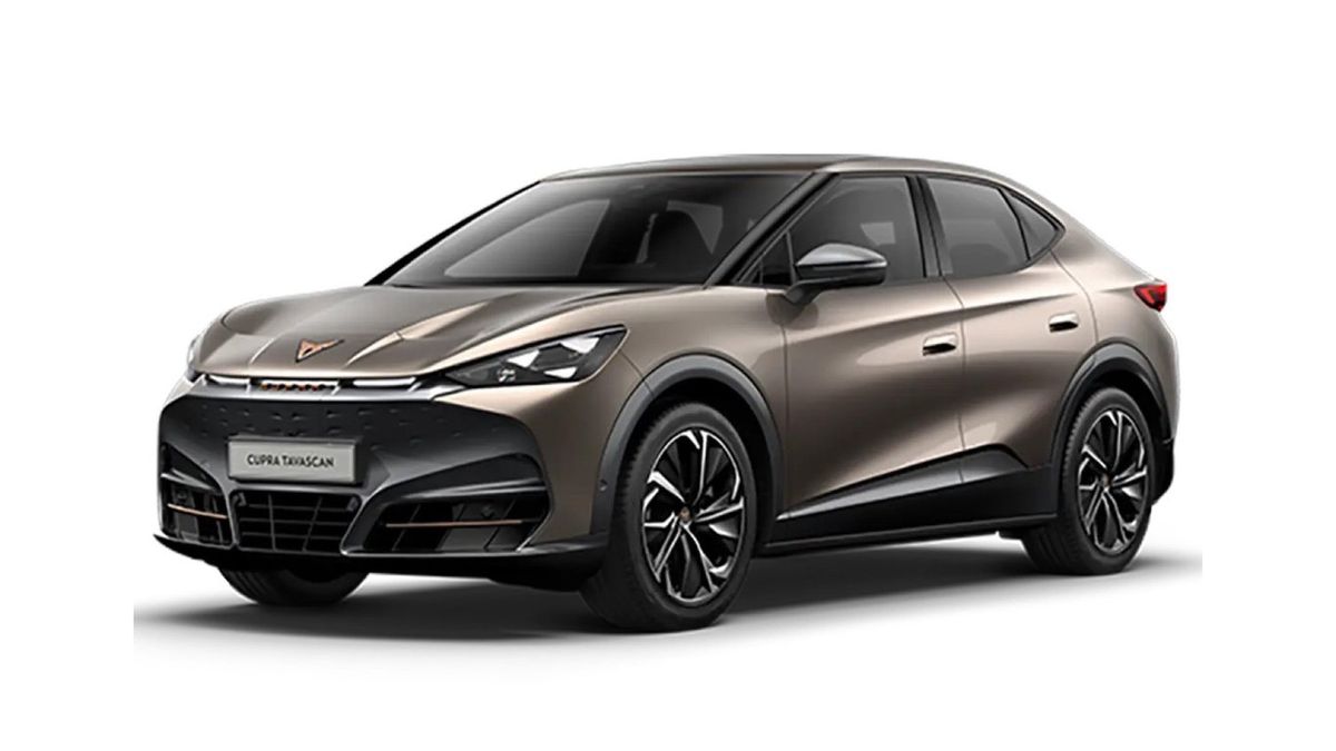 Cupra Tavascan 58 kWh Auto-Abo