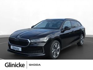 Skoda Superb Combi 2.0 TDI Selection