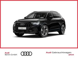 Audi Q3 advanced 40 TFSI quattro S tronic