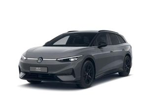 Volkswagen ID.7 Tourer Pro S 210 kW (286 PS) 86 kWh 1-Gang-Automatik