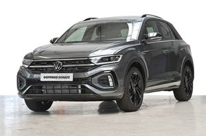 Volkswagen T-Roc R-Line 1.5 TSI - (VS) - 🔥 In verschiedenen Farben verfügbar🔥 Leasing