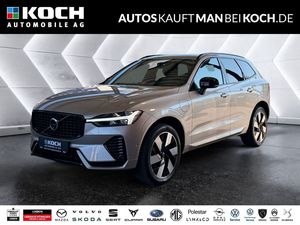 Volvo XC60 T6 AWD B Plus Dark ACC BLIS HUD PANO H/K