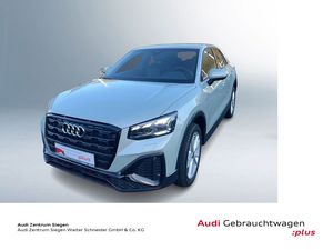 Audi Q2 35 TDI 2x S Line Matrix LED Navi Optik schwar Leasing