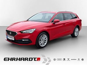 Seat Leon Sportstourer e-Hybrid 1.4 TSI DSG Xcellence