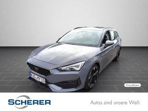 Cupra Leon Sportstourer 1.5 eTSI KAMERA ACC FULL LINK