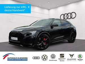 Audi RS Q8 quattro tiptr. 23" MATRIX B&O 4xKAM NAV AP