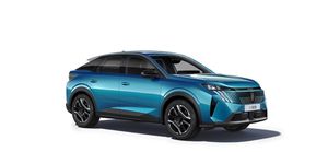 PEUGEOT 3008 Elektromotor 210 Allure Leasing