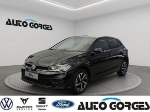 Volkswagen Polo ENERGY 1.0 TSI DSG +SOFORT+PLUS-PAKET+NAVI+