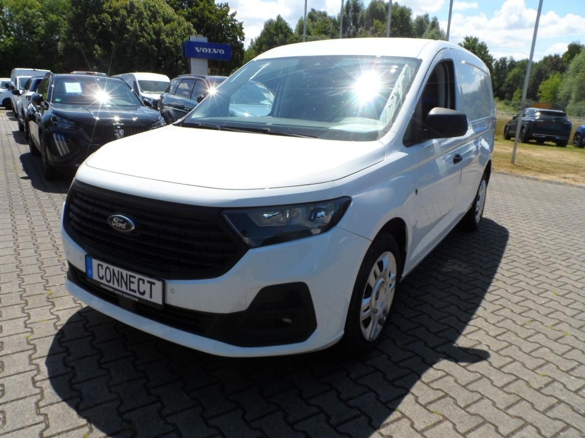 Ford Transit Connect Kasten L1 💥🚐 GEWERBE-KNALLER | DIESEL POWER 🚐💥SOFORT VERFÜGBAR❗ Leasing