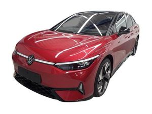 Volkswagen ID.7 GTX 4Motion 250kW - Pano Matrix-LED PDC Navi  HUD Massage SHZ  IQ.Drive LM