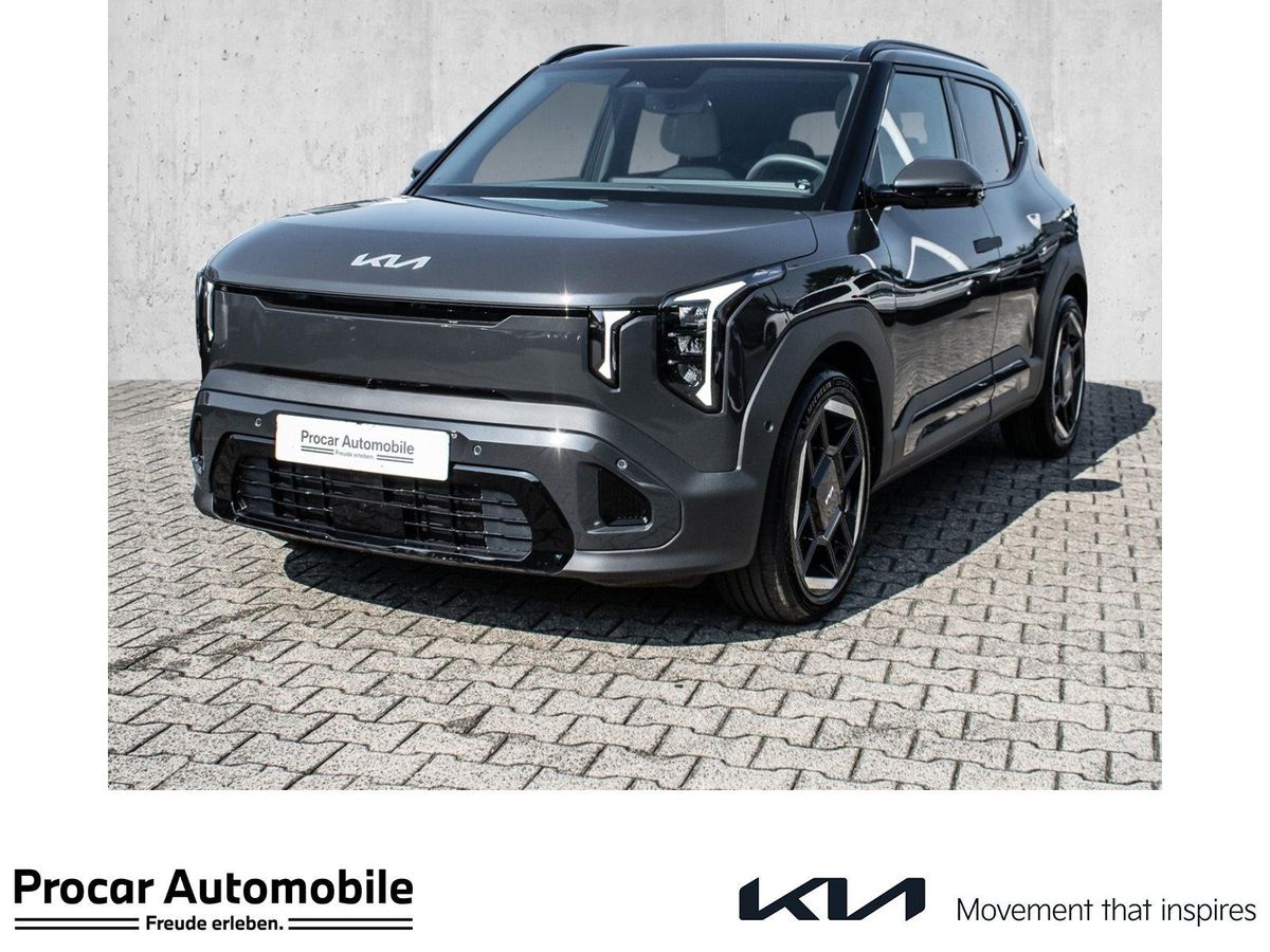 Kia EV2 61 5S GT-LINE ACC NAVI LED PDC V+H DAB LM Leasing
