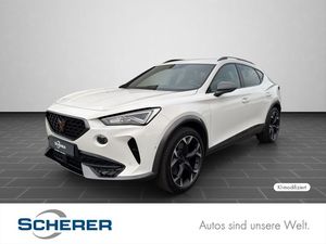 Cupra Formentor VZ 2.0 TSI DSG Navi Fahrassistenz L Vo